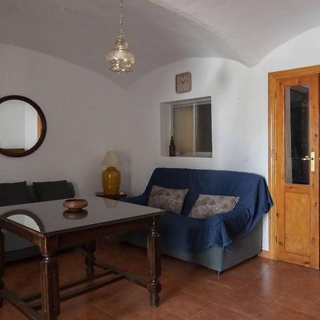 شقة Casa Tipica Extremena Cheles المظهر الخارجي الصورة
